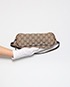 Boat Pochette, bottom view